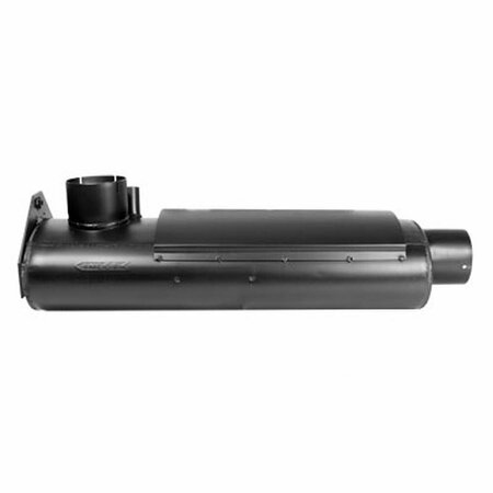 AFTERMARKET MUFFLER fits Fits Case 2090 2094 2290 2294 A147065